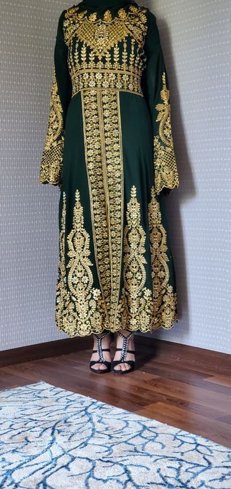 Ансамбль индийский