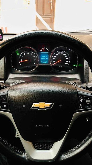 Captiva 3, тюнинг Captiva 4, состояние идеальное