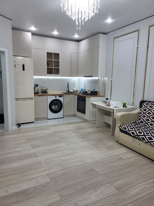 Срочно продам Евро двушку Алтын Орда