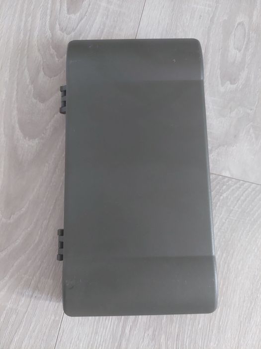 Penar monturi taclebox