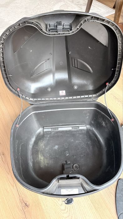 Top case KAPPA moto/scuter