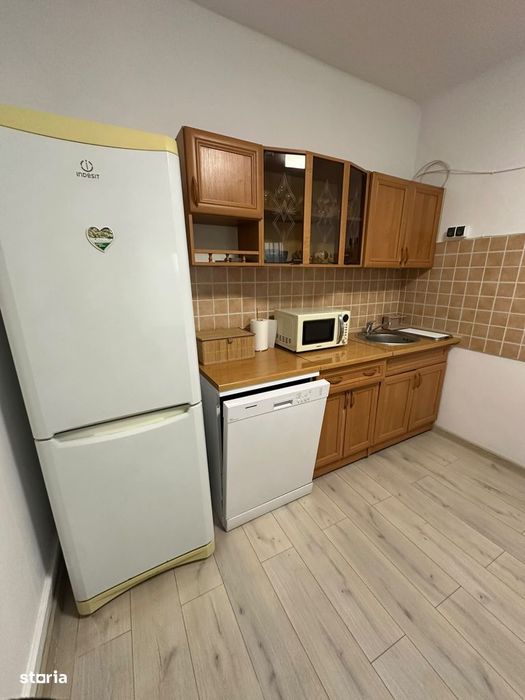 Vitan Mall - 2 Camere - Centrala Proprie - Terasa - Pivnita - Disponib