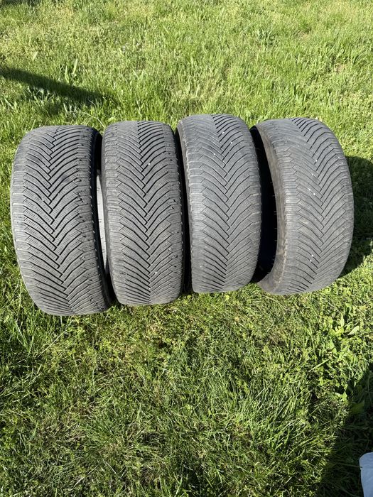 Vand cauciucuri 205/50R17