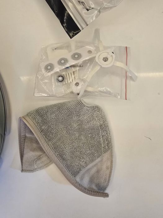 Roborock Cleaner S5 MAX Aspirator intelligent