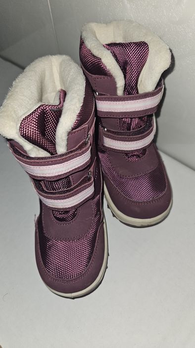 Детски зимни боти и ботуши