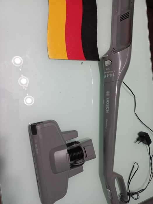 Bosch readyy serie2 perie suport incarcator aspirator