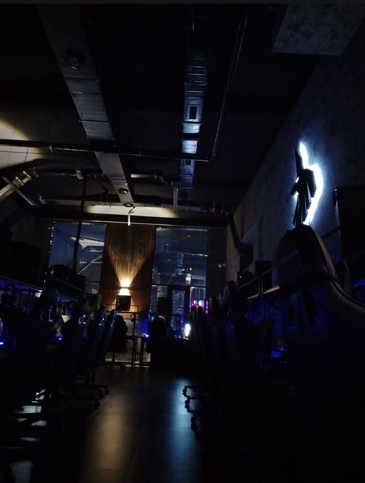 Компьютерный клуб