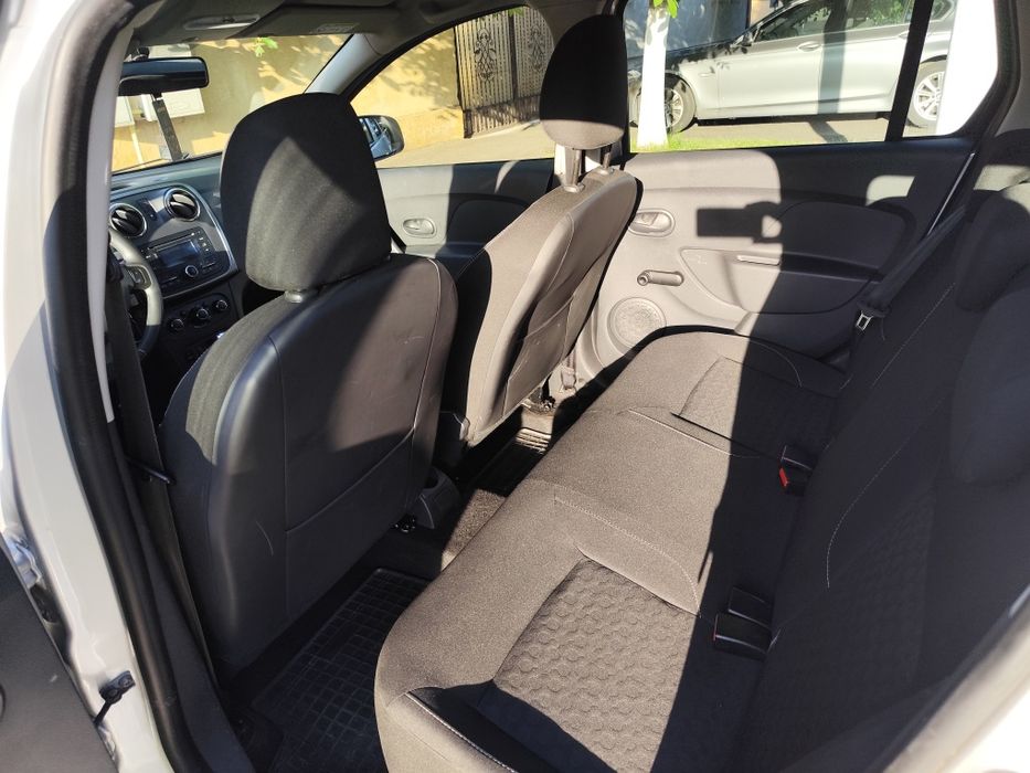 DACIA Logan MCV 2016 — imagine 4
