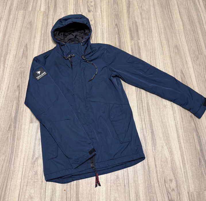 Яке TRAILHEAD S +  подарък шапка