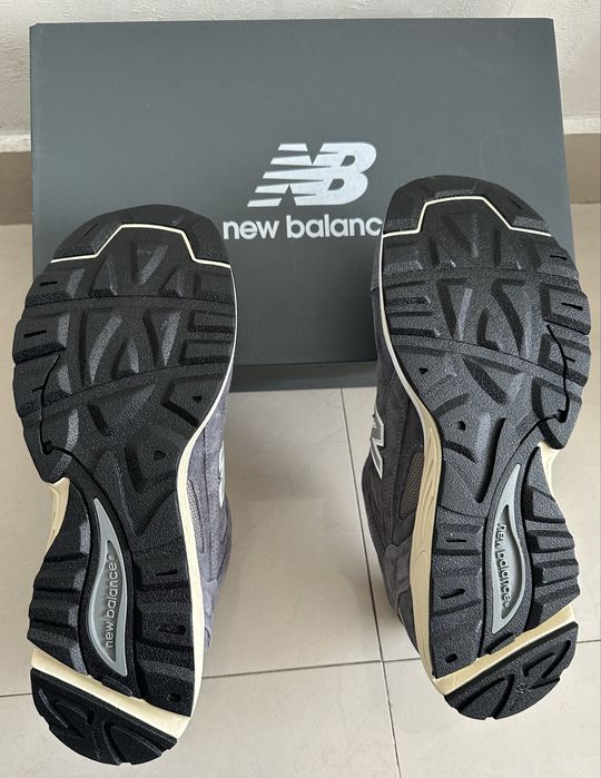 !!! ЧИСТО НОВИ !!! маратонки New Balance 878