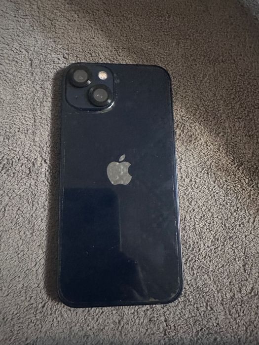 iPhone 13 на 128гб