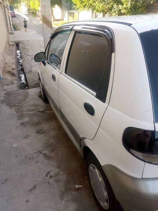 Matiz best sotiladi