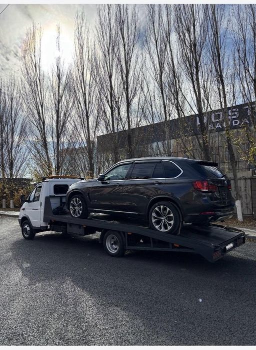 Эвакуатор Атырау