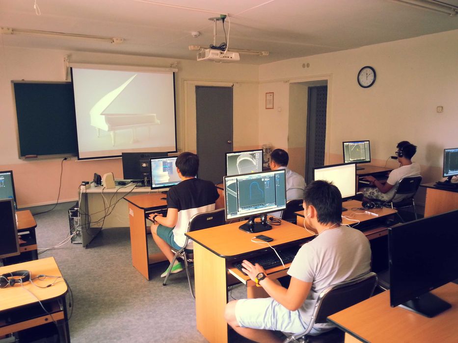 Обучение AutoCAD SolidWorks 3ds Max Corel Photoshop Solid ArtCAM ЧПУ