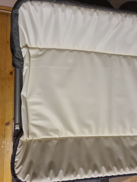 Бебешка кошара Kinderkraft