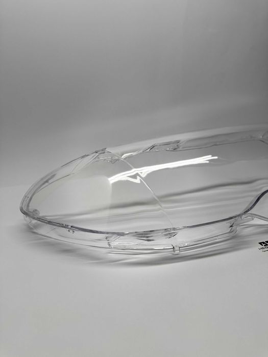 Стъкла за фарове BMW 3 серия E46 04-06 купе фейслифт БМВ Е46 капаци