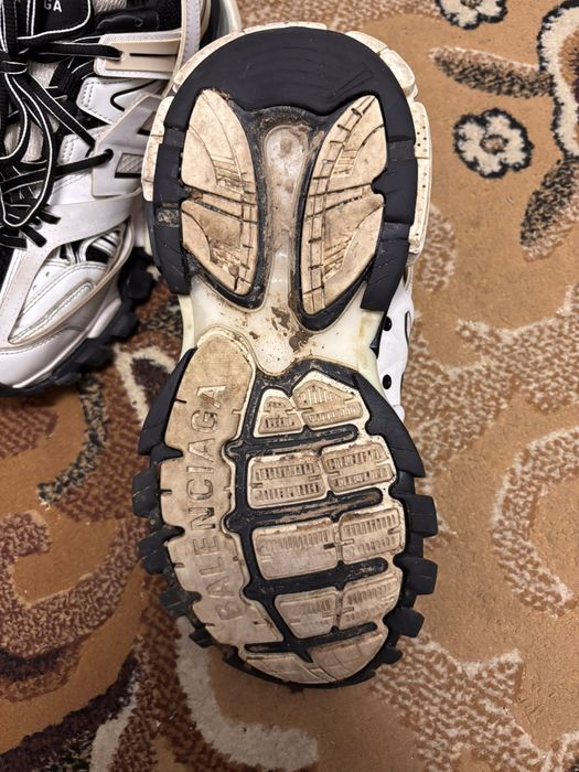 Balenciaga Track 1