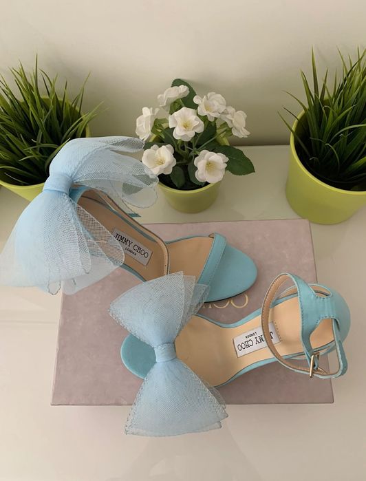 Jimmy Choo токчета