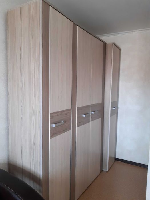 Шкаф из 3х частей продам