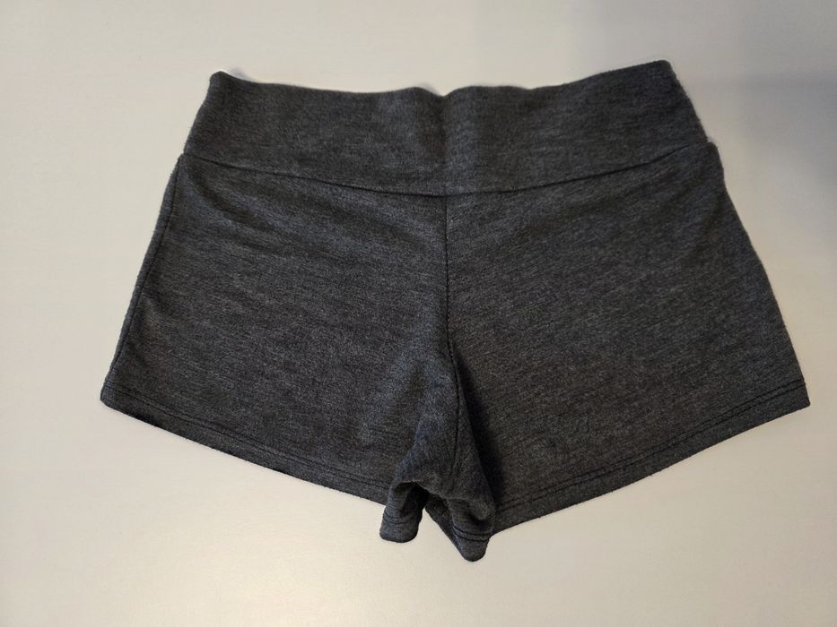 Къси панталонки за Pole Dance