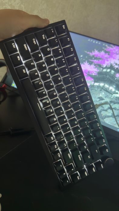Продам игровой компьютер в комплекте