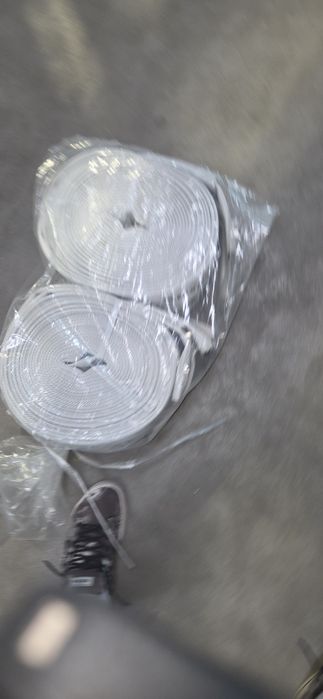 Furtun incendiu 2" presiune 15 bari 20 m lungime