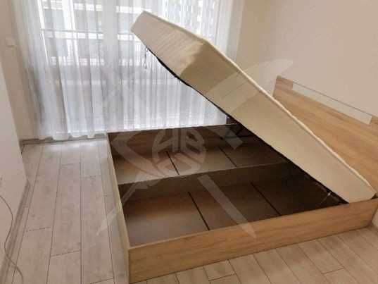 Дава се под наем Двустаен апартамент в Варна, Възраждане 1 - 55 кв.м за 400 € - Снимка #3