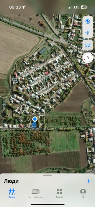 продается участок 10 соток земли Абай