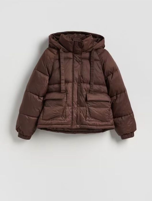 Зимно яке ,Размер С