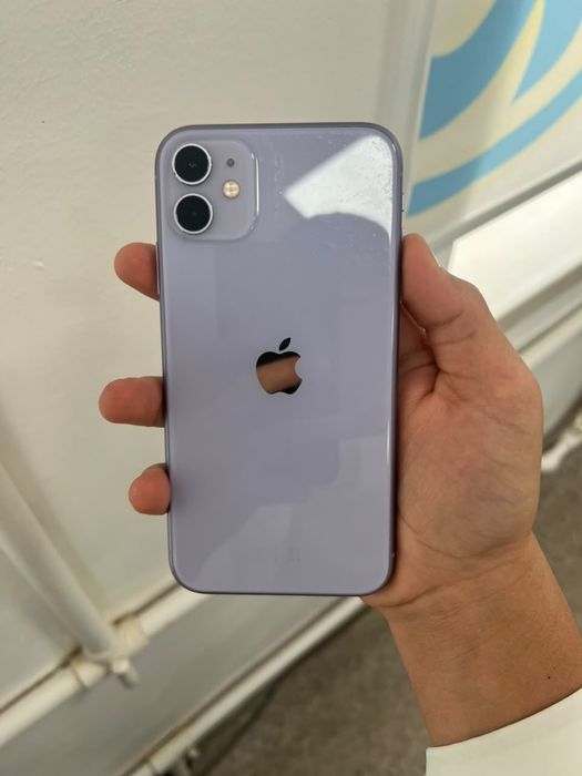 Iphone 11 64 gb,71akb,без минус
