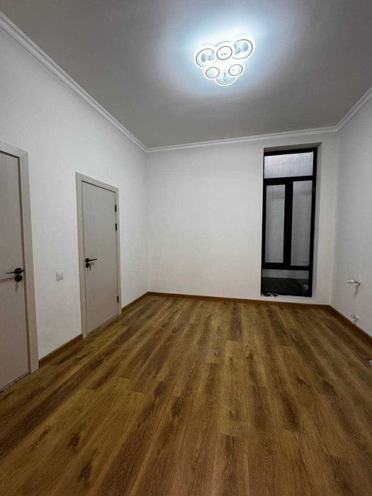 Продажа! 1/1/2 Махалля М. Ашрафи. Новостройка! Евроремонт. 30м2