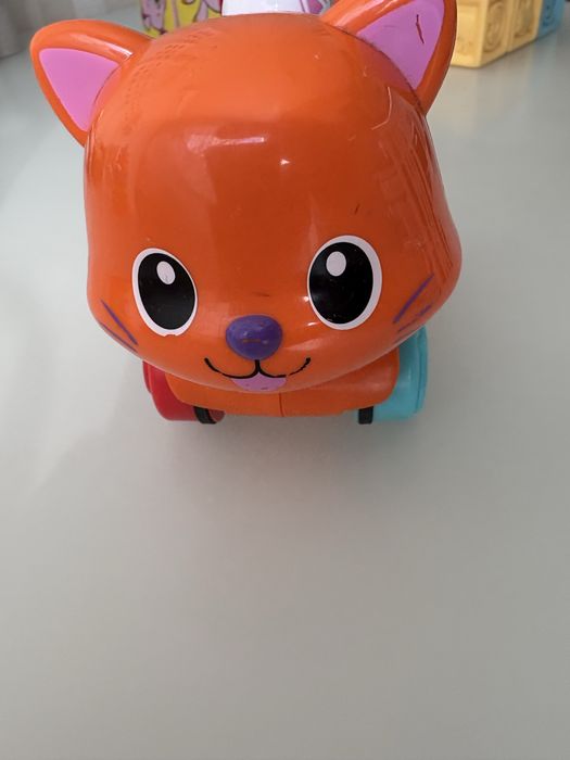 Продам пакет игрушек