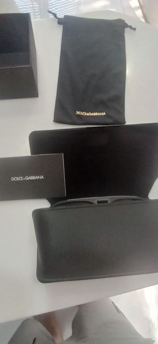 Солнцезащитные очки Dolce & Gabbana