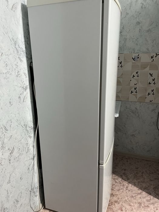 Холодильник Атлант