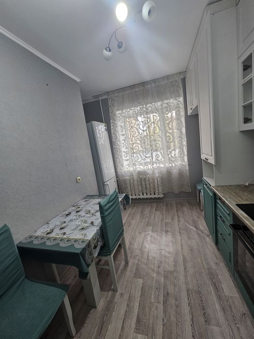 Сдам однокомнатную квартиру