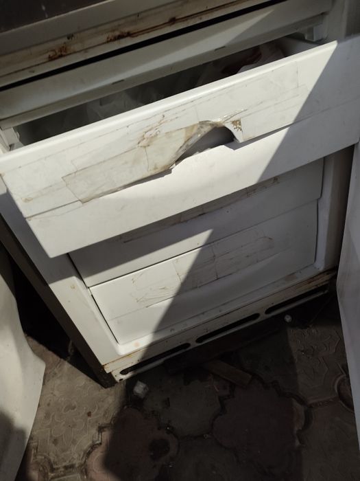 Продается холодильник Ardo