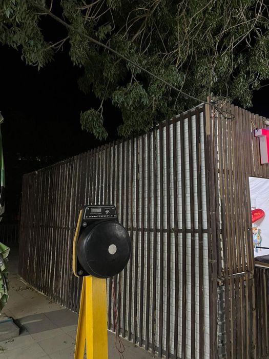 Удар силомер удар