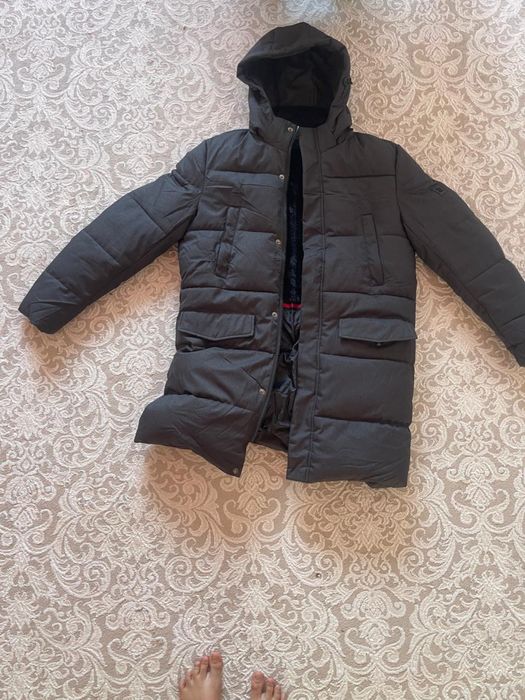 Продам одежду ..