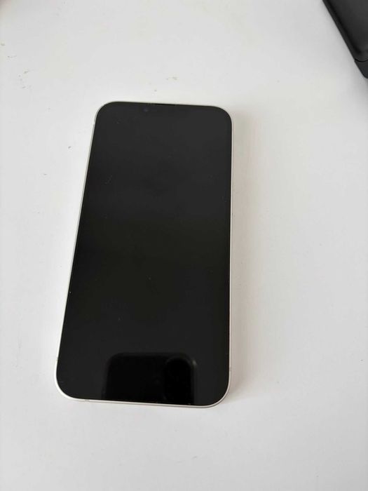 iPhone 13 128GB STARLIGHT stare foarte bună | liber de rețea