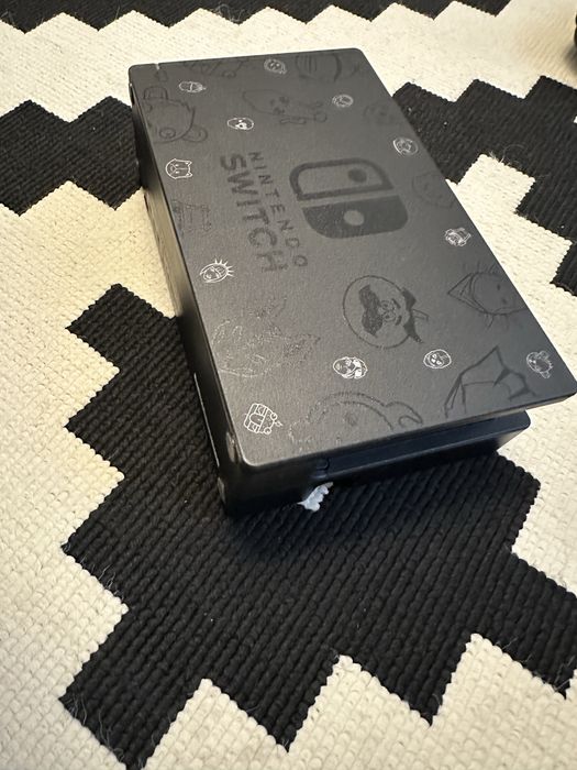 Nintendo Switch Fortnite Edition