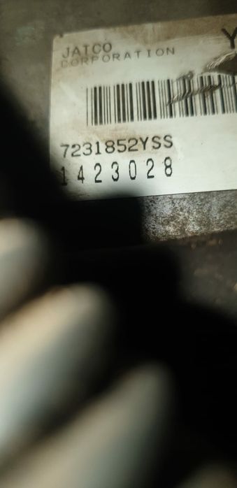 Бмв е34 акпп джатко