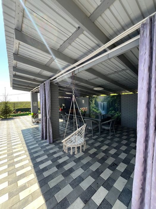 Дача кайнар булак бассеин с подогревом