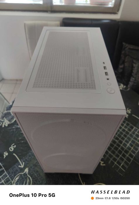 Бюджетна Геймърска конфигурация Ryzen 5 5500 \\ 16gb DDR4 \\ RX 5700XT \\ 700W