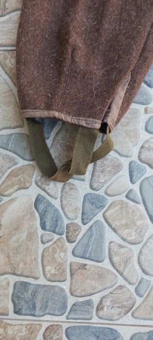 Стара военна униформа