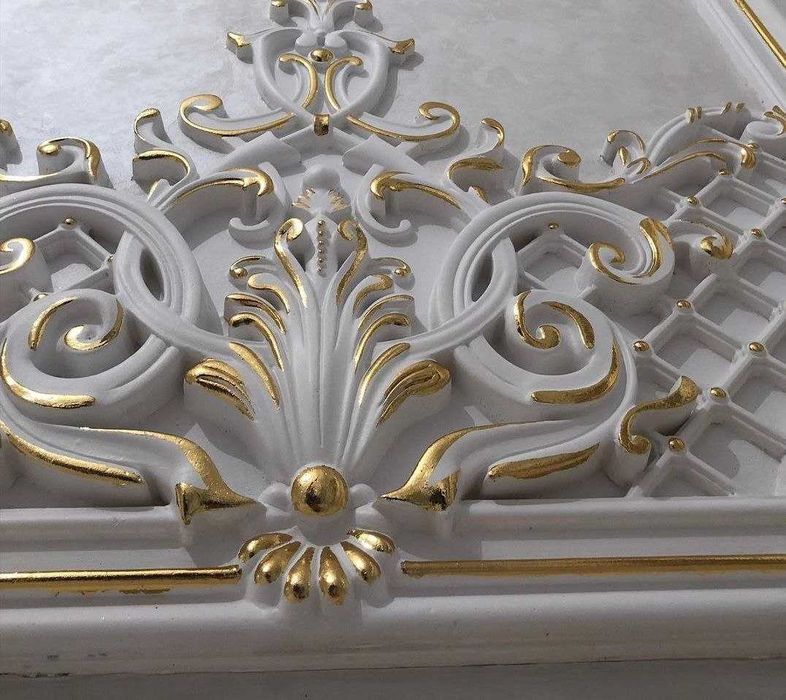 Отточенто Black. Кора ранглик декоратив буёк. Оригинал