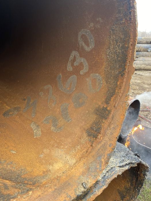 Vand teava 406x8 pret oferta