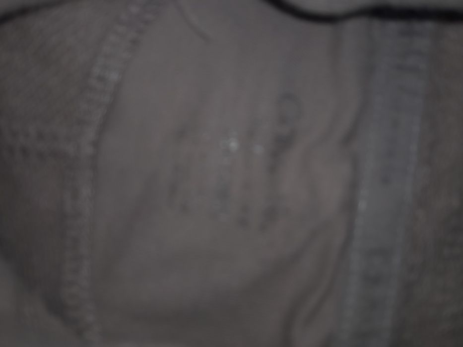 Hanorac Calvin Klein