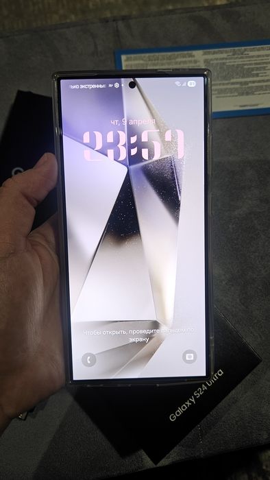 Продам Samsung s 24 ultra