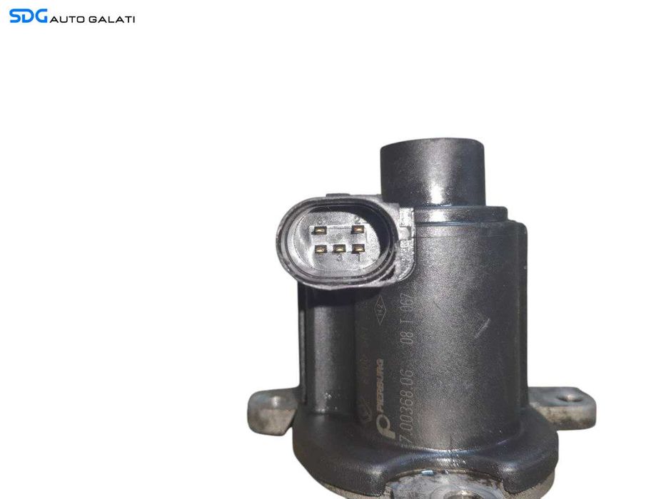 Valva Supapa EGR Dacia Sandero 1 1.5 DCI 2008 - 2012 Cod 8200561269A [N2267]