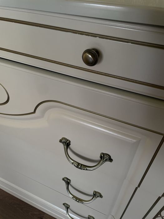 Продам камод и тумбы